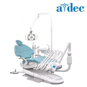 Стоматологические установки A-dec Int.Inc